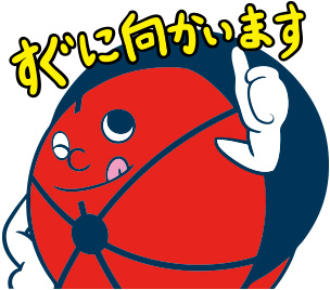 LINEスタンプ