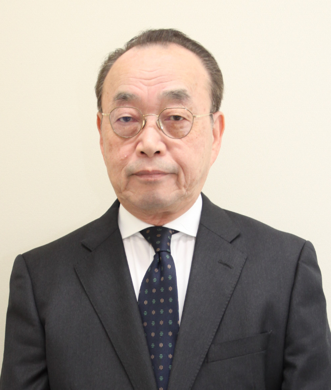 赤帽連合会会長：倉坂正道