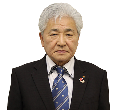 会長